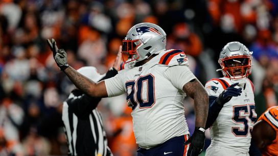 Bedard: 2023 Patriots roster grades and rankings - A final look back before new league year taken at BSJ Headquarters (Patriots)